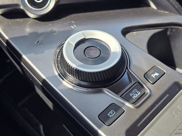 2023 Kia EV6 Wind