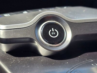2023 Kia EV6 Wind