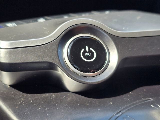 2023 Kia EV6 Wind