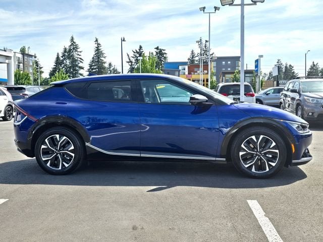 2023 Kia EV6 Wind