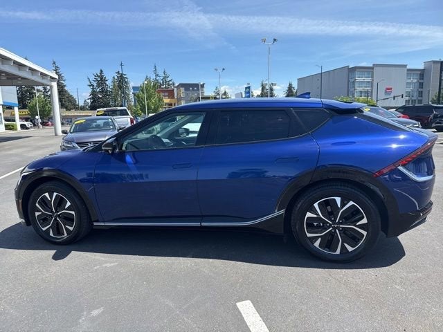 2023 Kia EV6 Wind