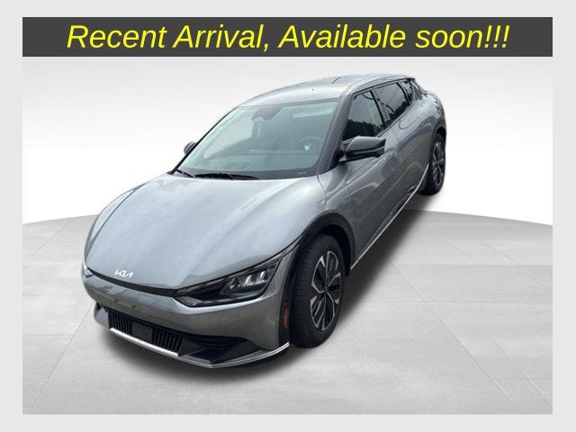 2024 Kia EV6
