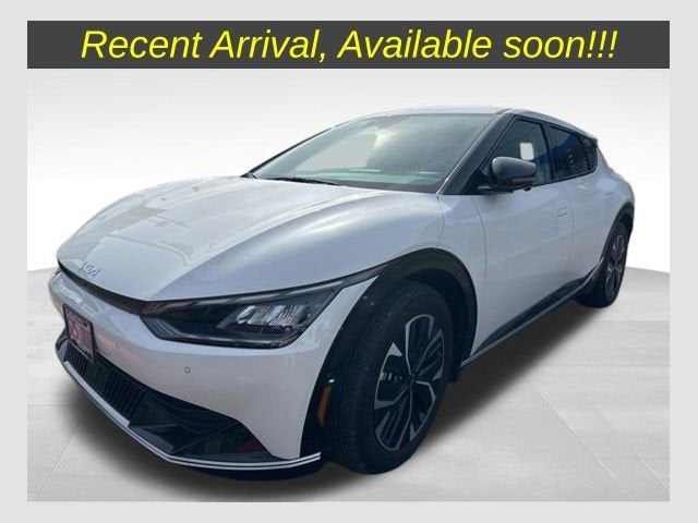 2024 Kia EV6 Wind