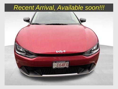 2024 Kia EV6 Light Long Range