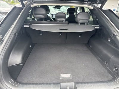 2024 Kia EV6 Wind