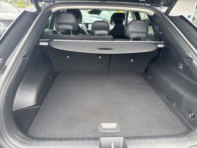 2024 Kia EV6 Wind