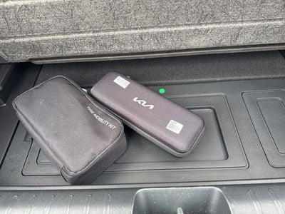 2024 Kia EV6 Wind