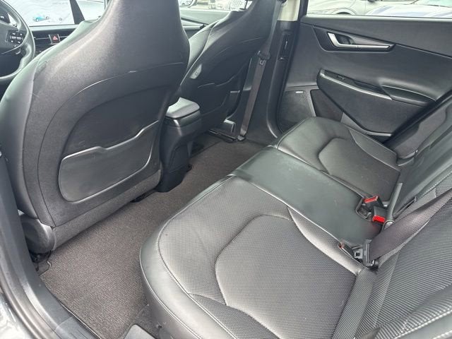 2024 Kia EV6 Wind
