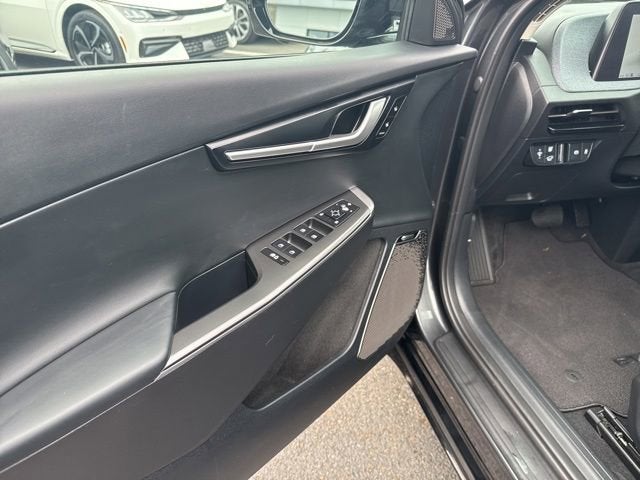 2024 Kia EV6 Wind