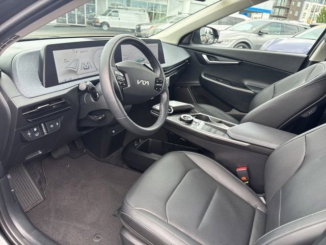2024 Kia EV6 Wind