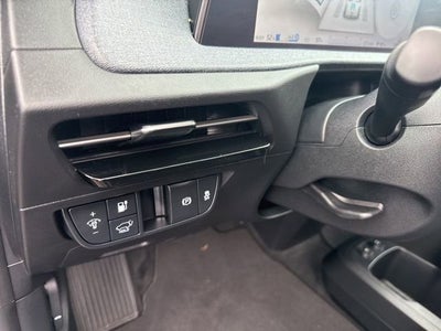2024 Kia EV6 Wind