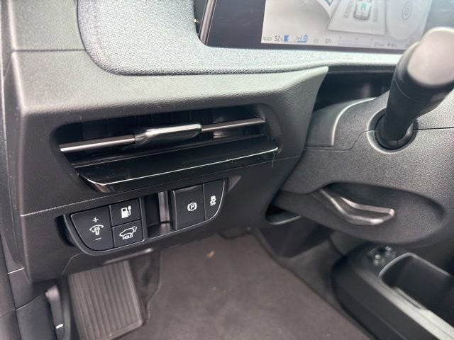 2024 Kia EV6 Wind