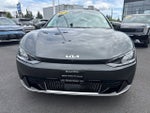 2024 Kia EV6 Wind