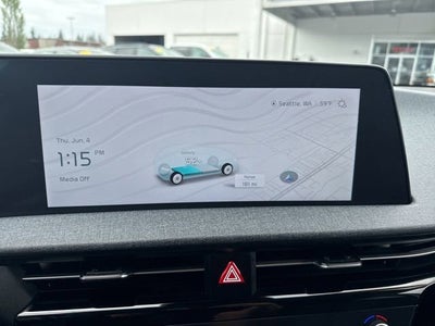 2024 Kia EV6 Wind
