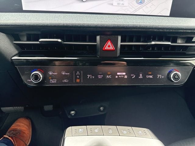 2024 Kia EV6 Wind