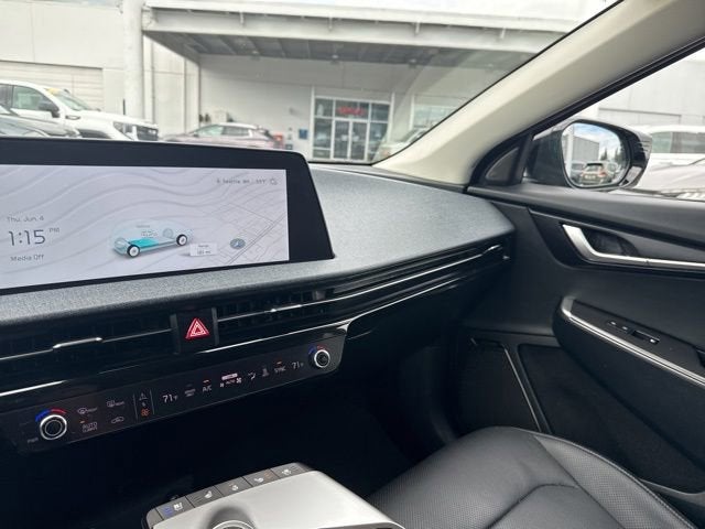 2024 Kia EV6 Wind