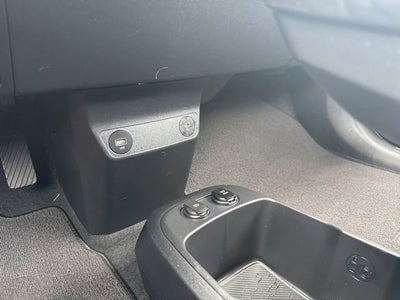 2024 Kia EV6 Wind