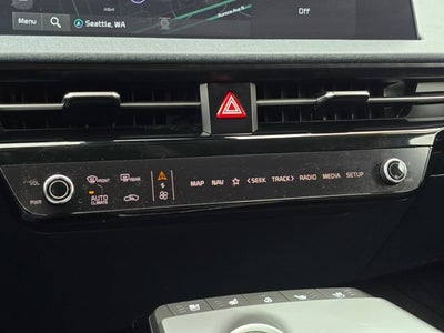 2024 Kia EV6 Wind