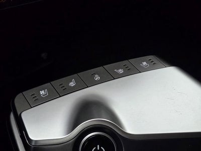 2024 Kia EV6 Wind