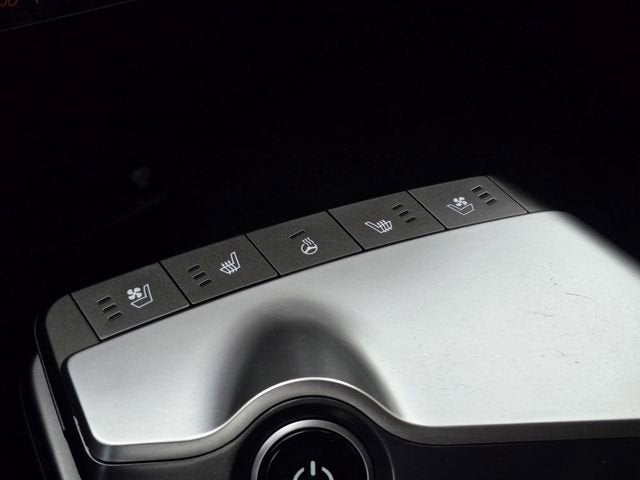 2024 Kia EV6 Wind