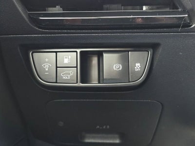 2024 Kia EV6 Wind