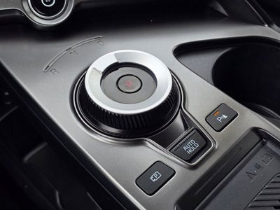 2024 Kia EV6 Wind
