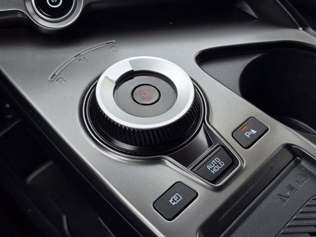 2024 Kia EV6 Wind