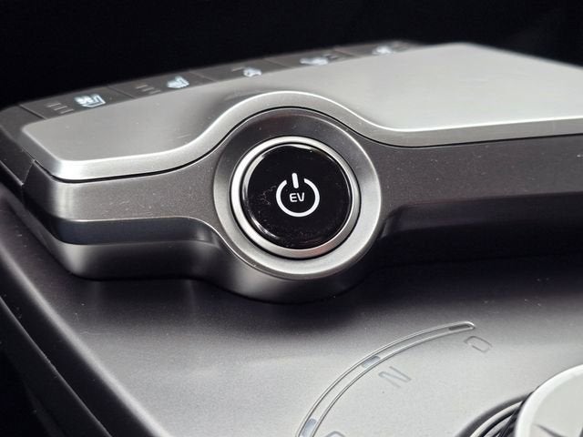 2024 Kia EV6 Wind