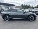 2024 Kia EV6 Wind