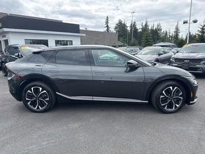 2024 Kia EV6 Wind