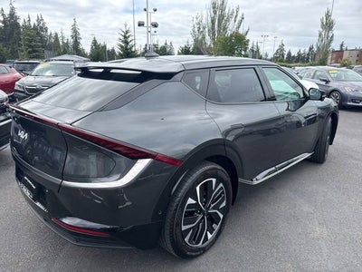 2024 Kia EV6 Wind