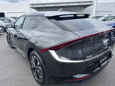 2024 Kia EV6 Wind