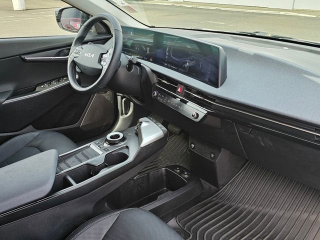 2024 Kia EV6 Wind