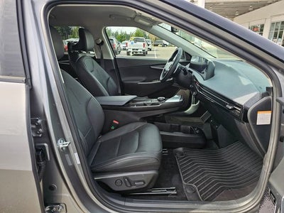 2024 Kia EV6 Wind