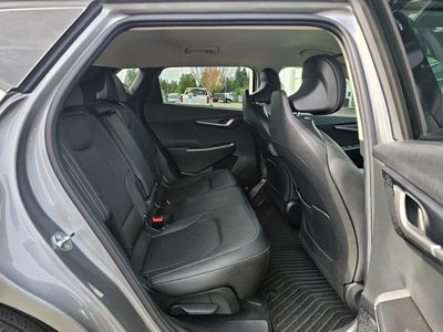 2024 Kia EV6 Wind