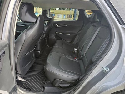 2024 Kia EV6 Wind