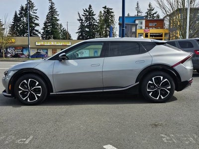 2024 Kia EV6 Wind