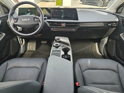 2024 Kia EV6 Wind