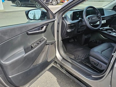 2024 Kia EV6 Wind