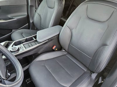 2024 Kia EV6 Wind