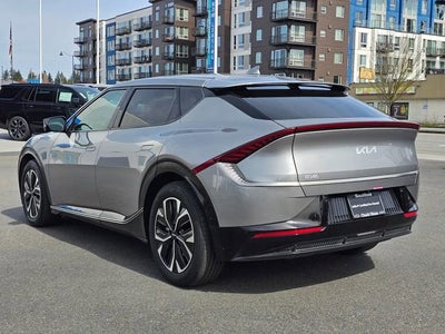 2024 Kia EV6 Wind