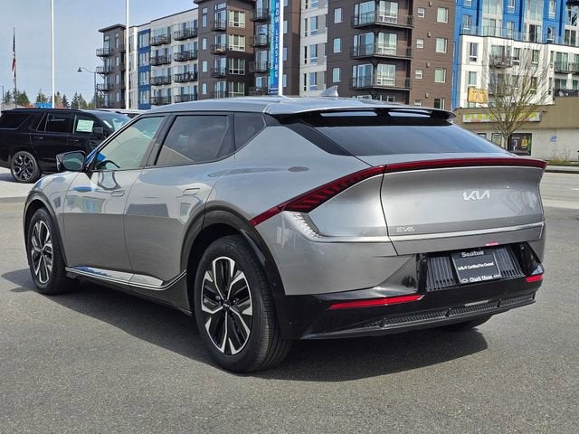 2024 Kia EV6 Wind