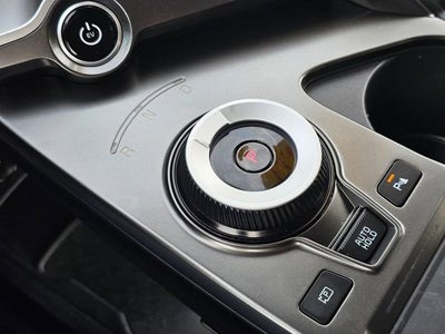 2024 Kia EV6 Wind