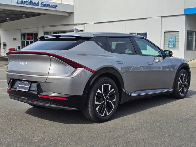 2024 Kia EV6 Wind