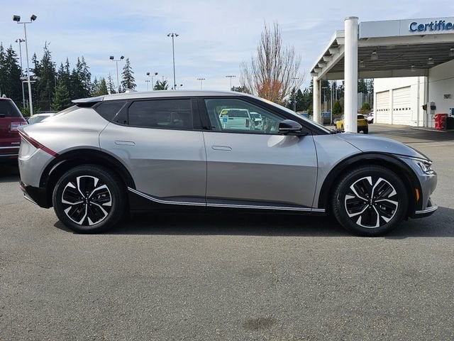 2024 Kia EV6 Wind