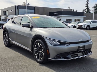 2024 Kia EV6 Wind