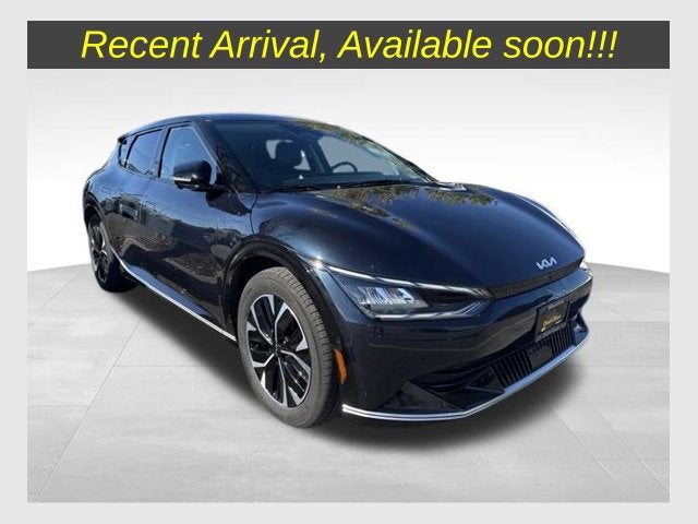 2023 Kia EV6 Wind