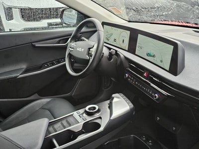 2023 Kia EV6 Wind