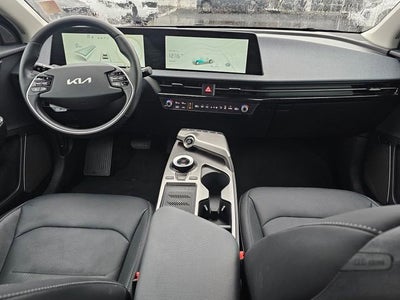 2023 Kia EV6 Wind