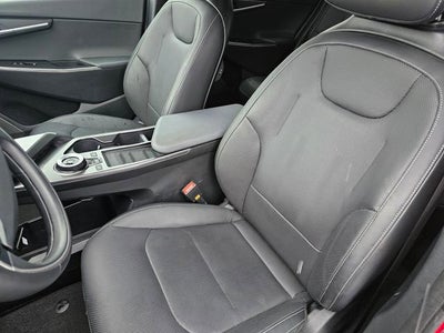 2023 Kia EV6 Wind
